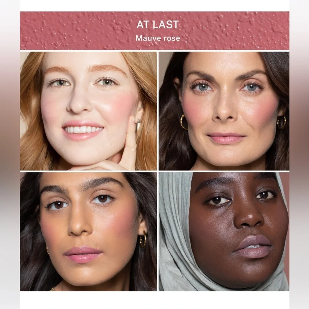 Gift set featuring 6 full-size and travel-size skincare products